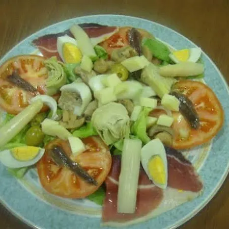 ホテル O Cabazo 4*