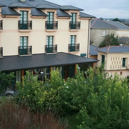 O Cabazo Hotel