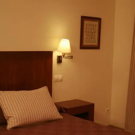 Hotel O Cabazo
