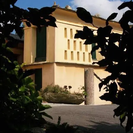 O Cabazo Hotel
