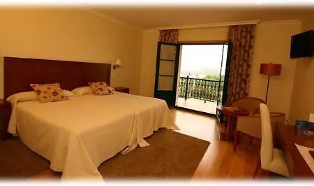 O Cabazo 4* Ribadeo