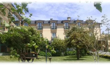 Hotel O Cabazo Ribadeo