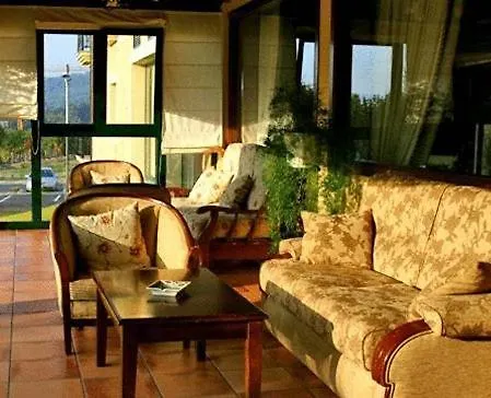 Hotel O Cabazo 4*