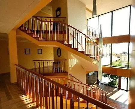 Szálloda O Cabazo Ribadeo