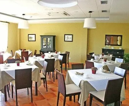 Hotel O Cabazo 4*