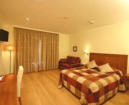 O Cabazo Hotel