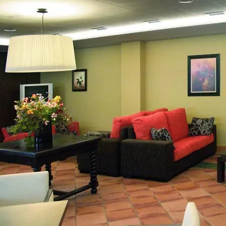 O Cabazo Hotel 4*