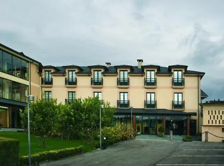 O Cabazo Hotel Ribadeo
