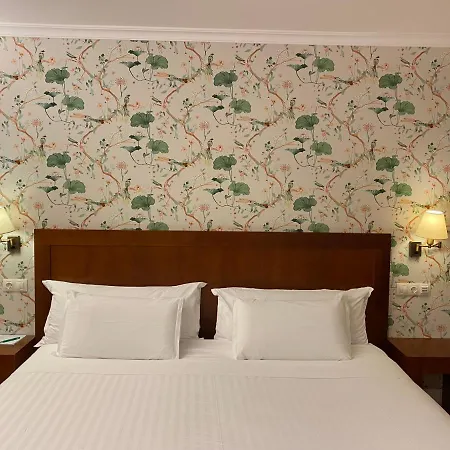 O Cabazo Hotel