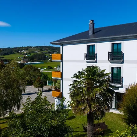 Hotel O Cabazo