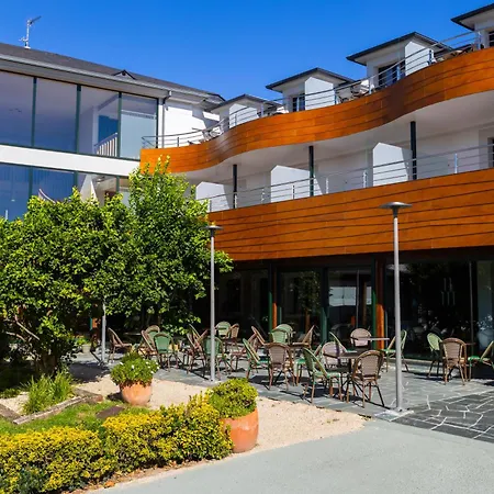 O Cabazo Hotel