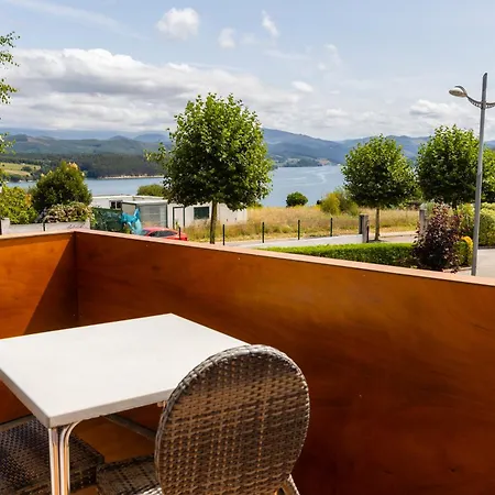 O Cabazo リバデオ