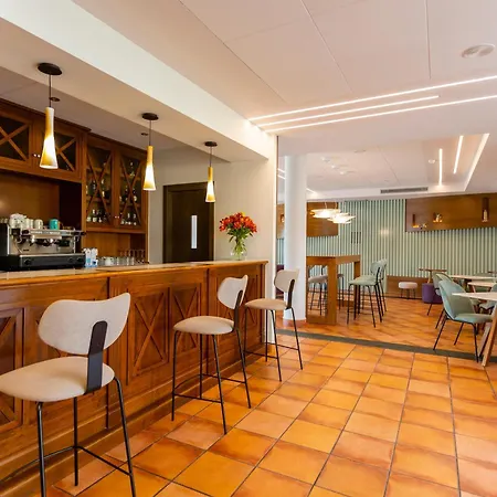 Hotel O Cabazo