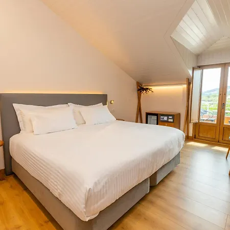 Hotel O Cabazo