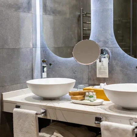 O Cabazo ホテル 4*