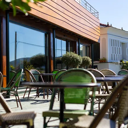 O Cabazo Hotel