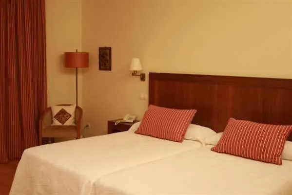 O Cabazo Hotell Ribadeo