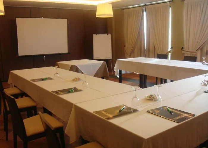 O Cabazo Hotell Ribadeo