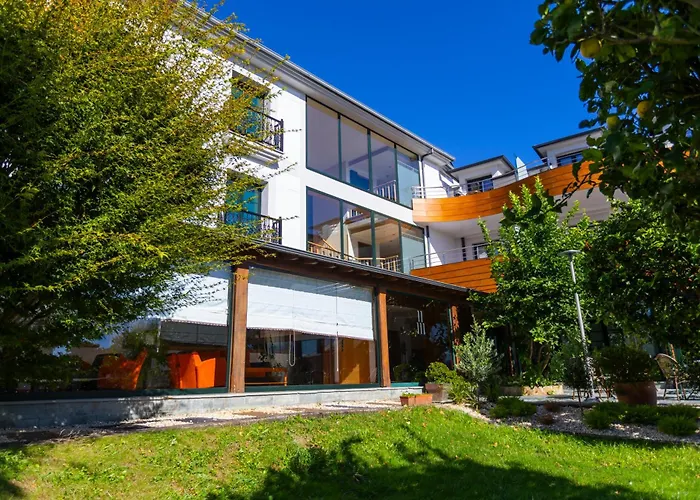 O Cabazo Hotell Ribadeo