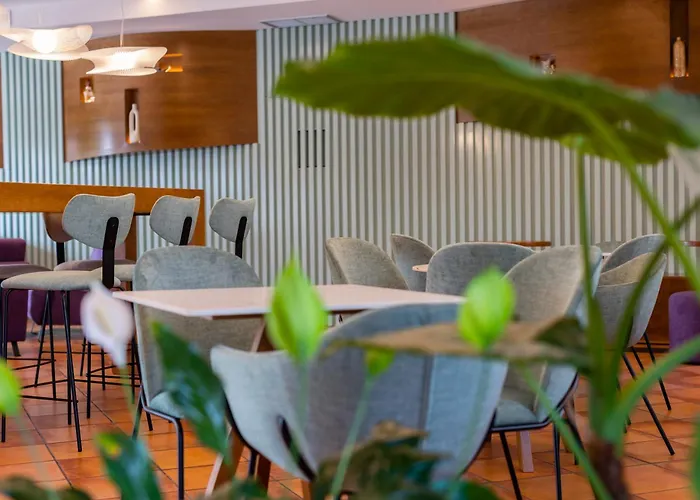 Otel O Cabazo Ribadeo